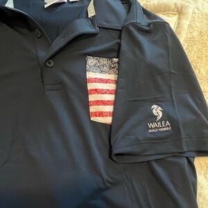 Puma American Golf Polo 🇺🇸